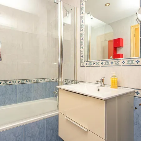 2 Bedroom Nice In * Gama