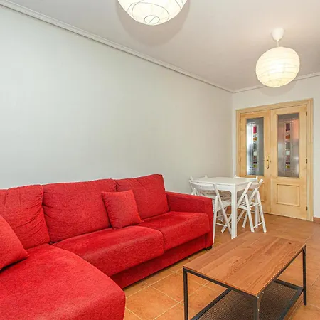 Apartment 2 Bedroom Nice In Gama