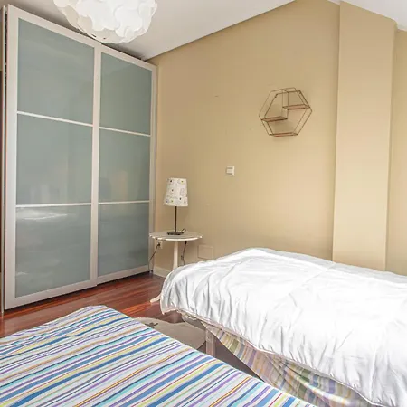 2 Bedroom Nice In *