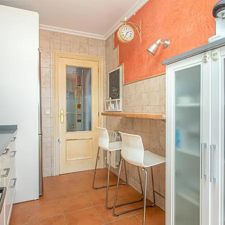 Apartment 2 Bedroom Nice In