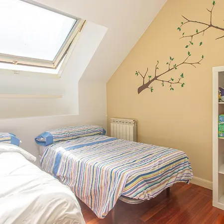 2 Bedroom Nice In Apartment