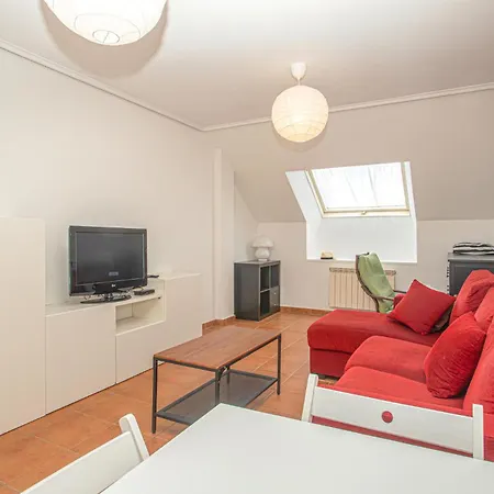 Apartment 2 Bedroom Nice In